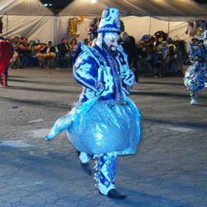 Meet your Posher, Guillermo